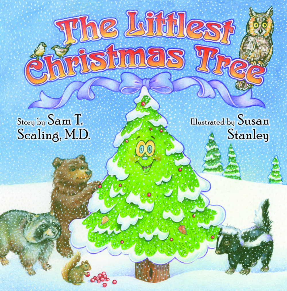 the littlest christmas tree christmas decore the littlest christmas tree christmas decore