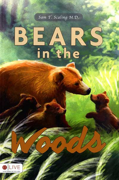 Bears in the Woods