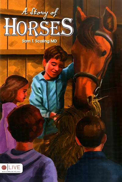 A Story of Horses